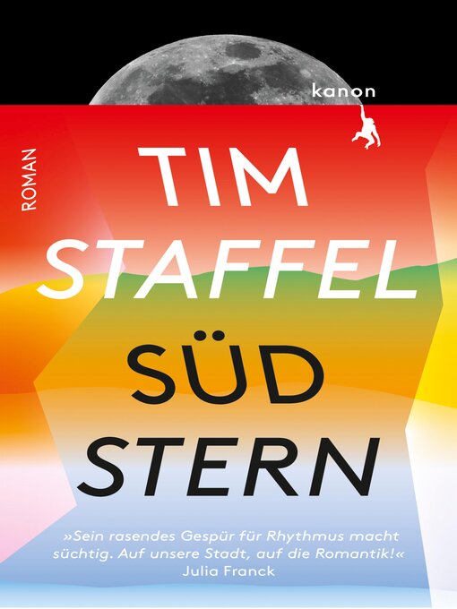 Title details for Südstern by Tim Staffel - Available